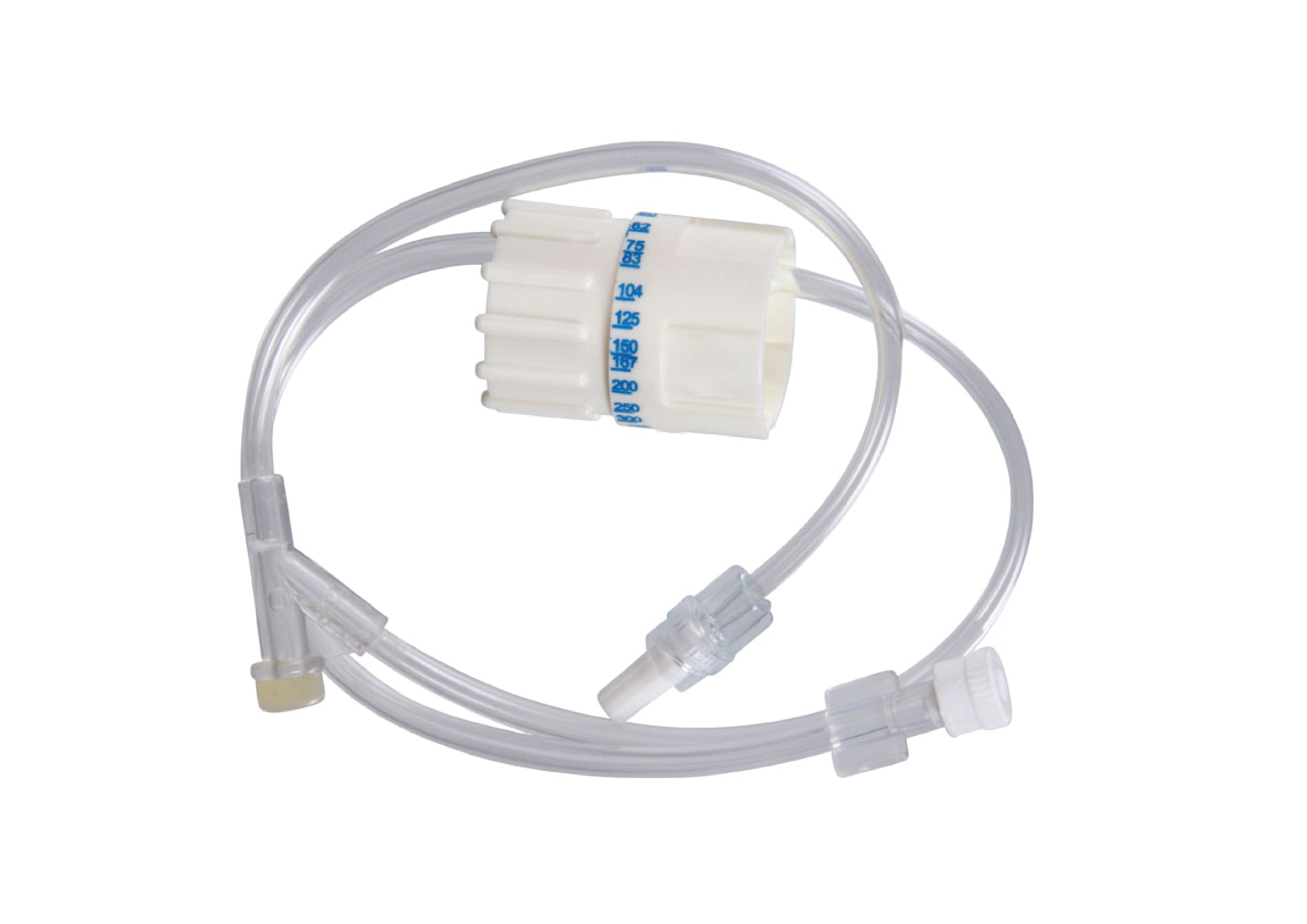 I.V Flow Regulator